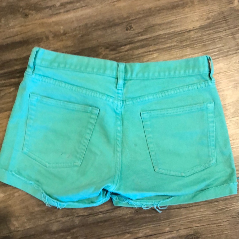 J.Crew Jean short - Picture 3 of 3